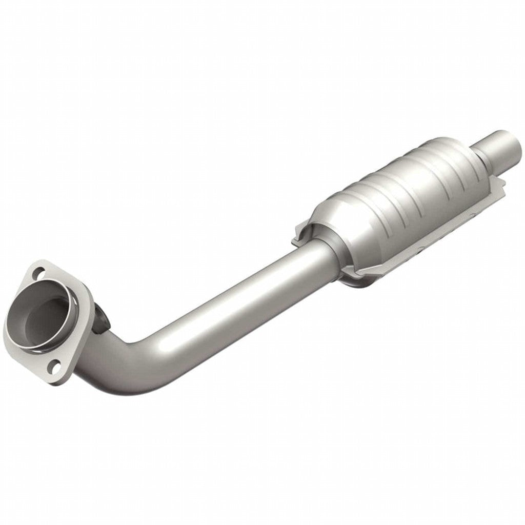 MAGNAFLOW 24431 Catalytic Converter Direct-Fit HM Grade for BMW X5 2000-2003 Photo-0