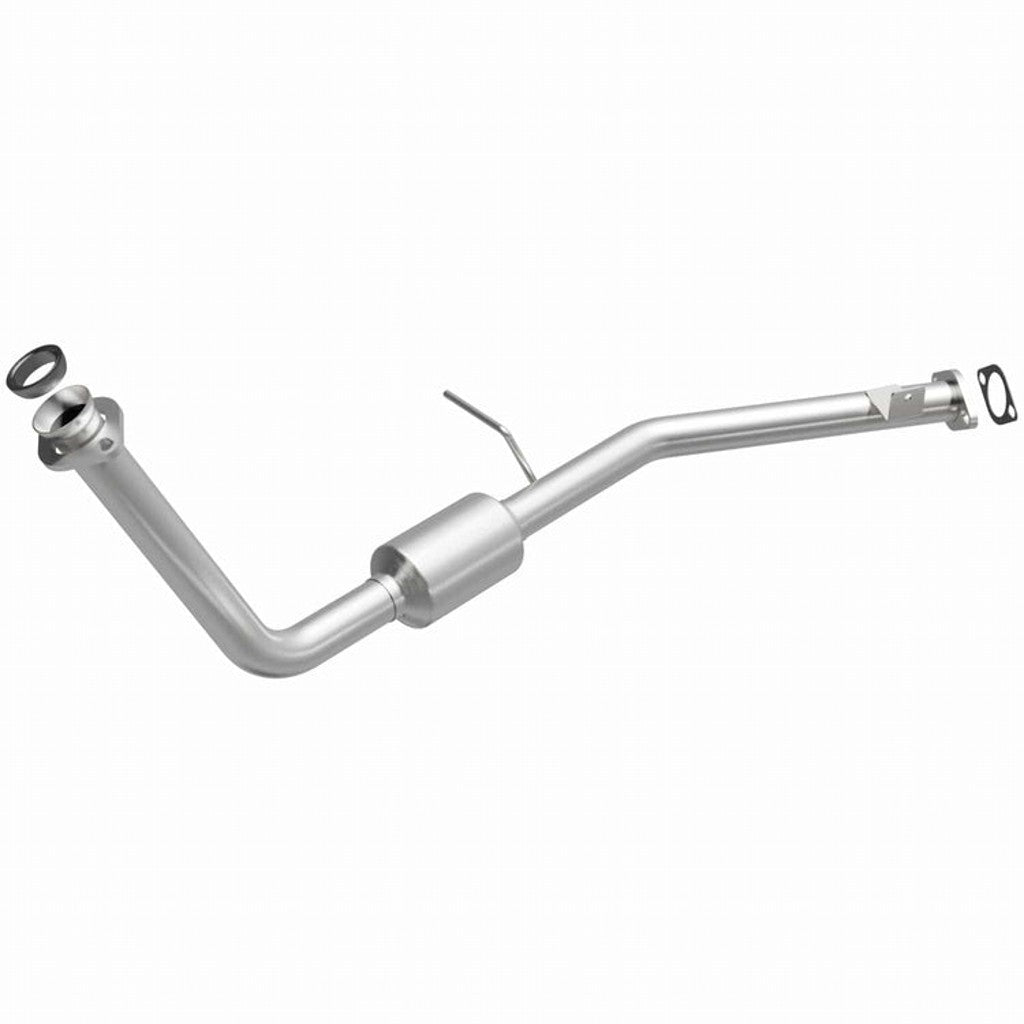 MAGNAFLOW 24459 Catalytic Converter Direct-Fit Standard Grade for SUZUKI Samurai 1986-1994 Photo-0