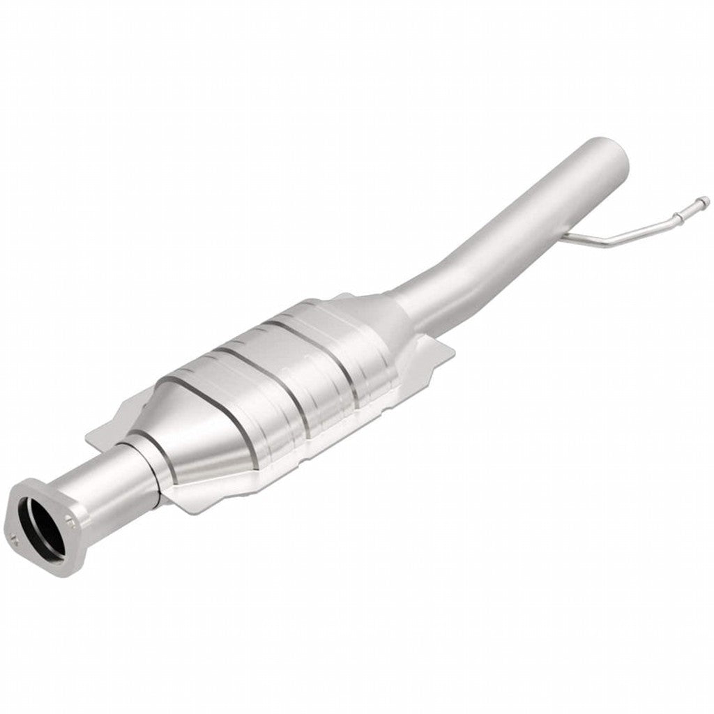 MAGNAFLOW 24463 Catalytic Converter Direct-Fit HM Grade for MAZDA Tribute 2005-2008 Photo-0