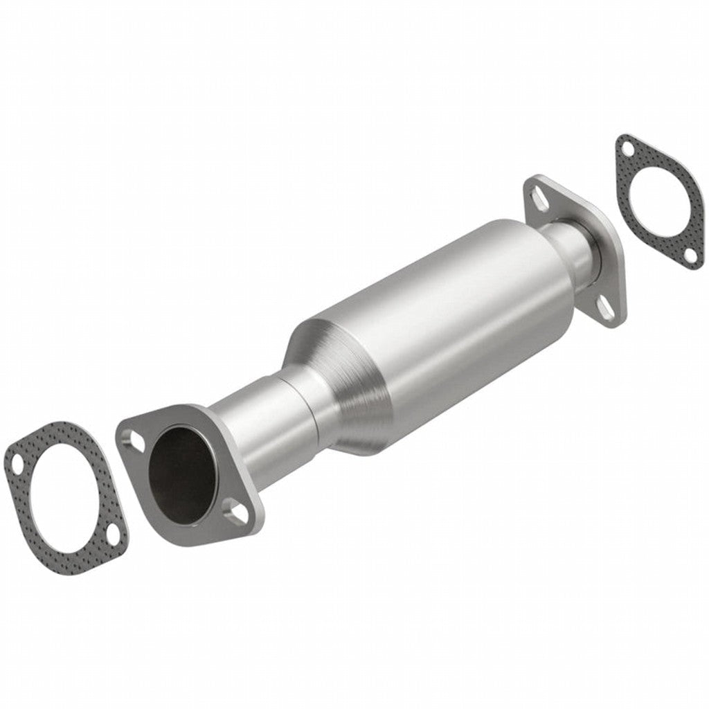 MAGNAFLOW 24627 Catalytic Converter Direct-Fit HM Grade for HYUNDAI Sonata 2006-2015 Photo-0