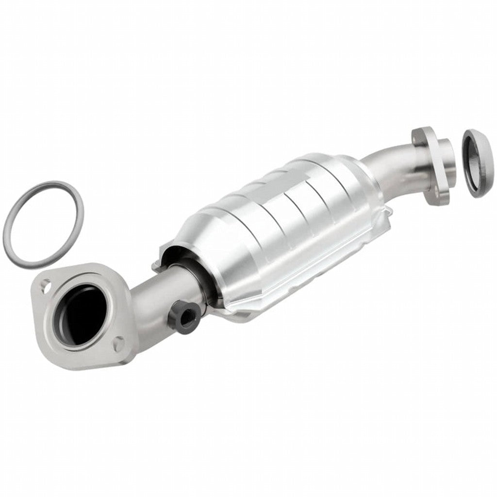 MAGNAFLOW 24930 Catalytic Converter Direct-Fit HM Grade for CADILLAC CTS 2004-2009 Photo-0