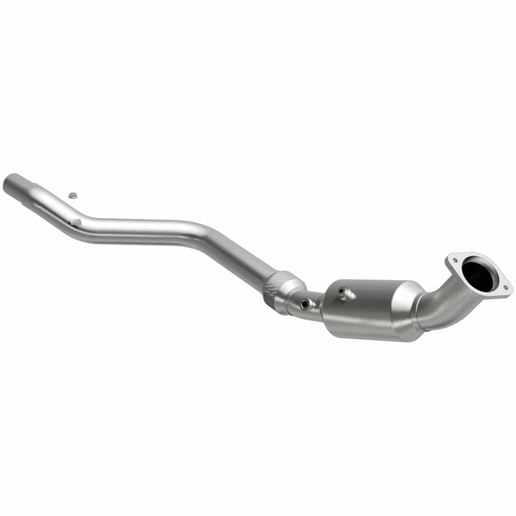 MAGNAFLOW 26201 Catalytic Converter Direct-Fit HM Grade for CHRYSLER 300 2005-2010 Photo-0