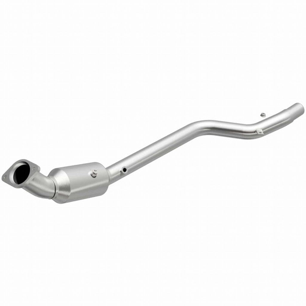 MAGNAFLOW 26202 Catalytic Converter Direct-Fit HM Grade for CHRYSLER 300 2005-2010 Photo-0