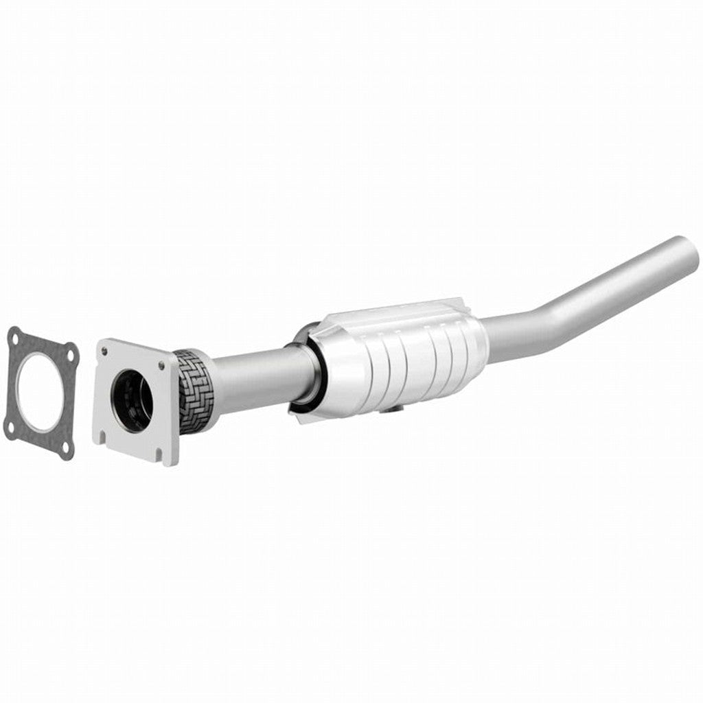 MAGNAFLOW 26207 Catalytic Converter Direct-Fit HM Grade for CHRYSLER PT Cruiser 2001-2010 Photo-0