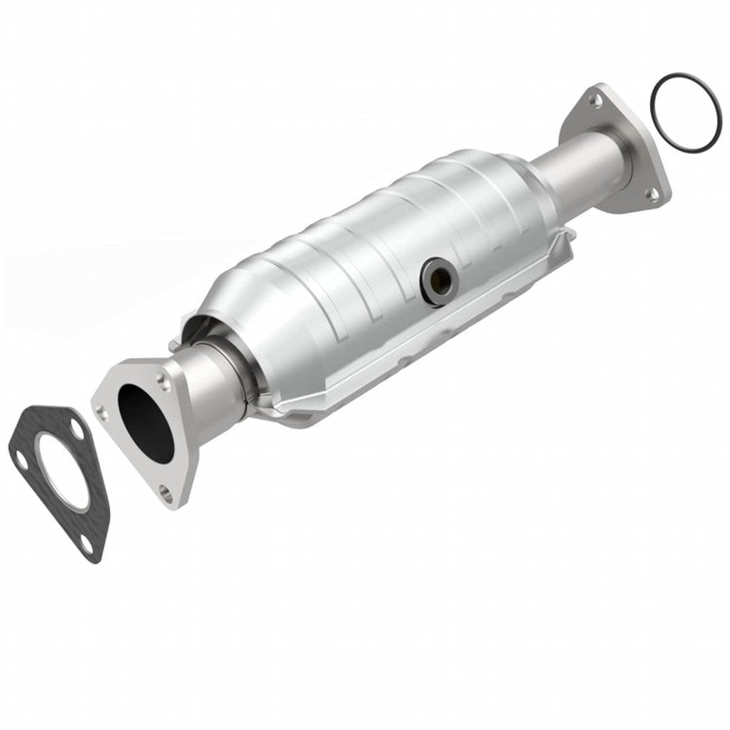 MAGNAFLOW 27403 Catalytic Converter Direct-Fit HM Grade for ACURA CL 2001-2003 Photo-0