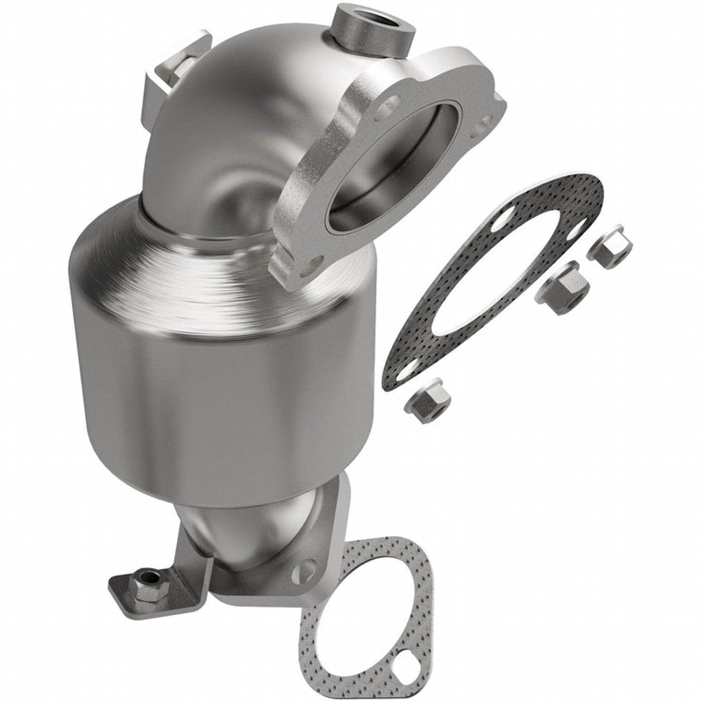 MAGNAFLOW 280054 Catalytic Converter Direct-Fit OEM Grade for HYUNDAI Tucson 2016-2018 Photo-0