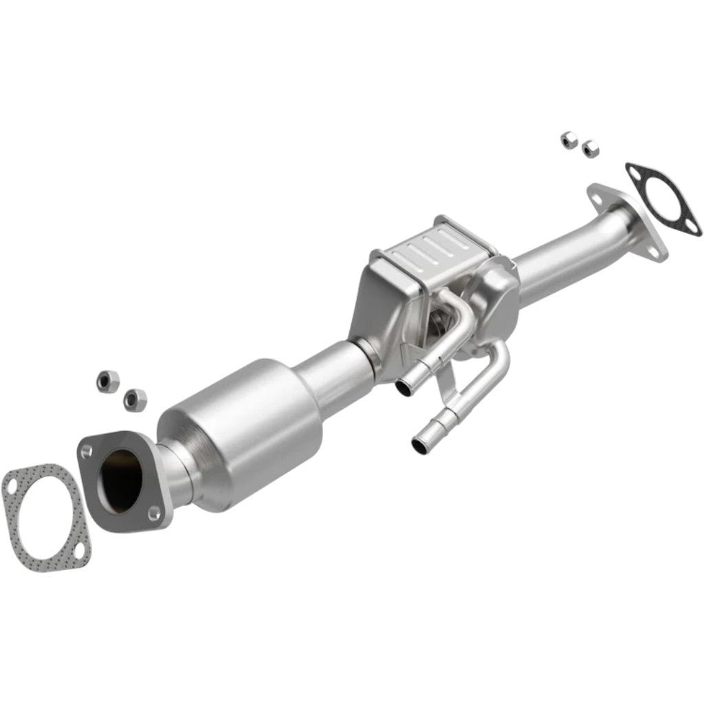MAGNAFLOW 280057 Catalytic Converter Direct-Fit OEM Grade for KIA Niro (DE) Photo-0
