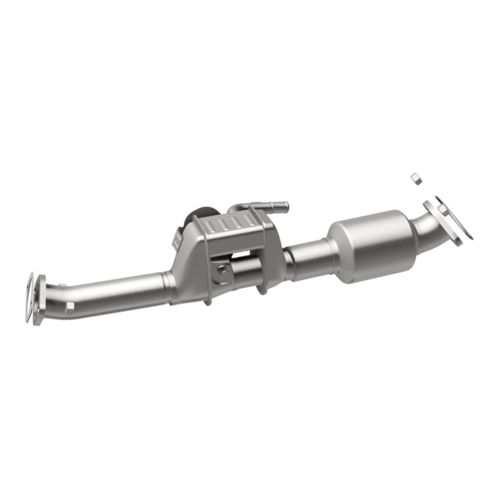 MAGNAFLOW 280057 Catalytic Converter Direct-Fit OEM Grade for KIA Niro (DE) Photo-1