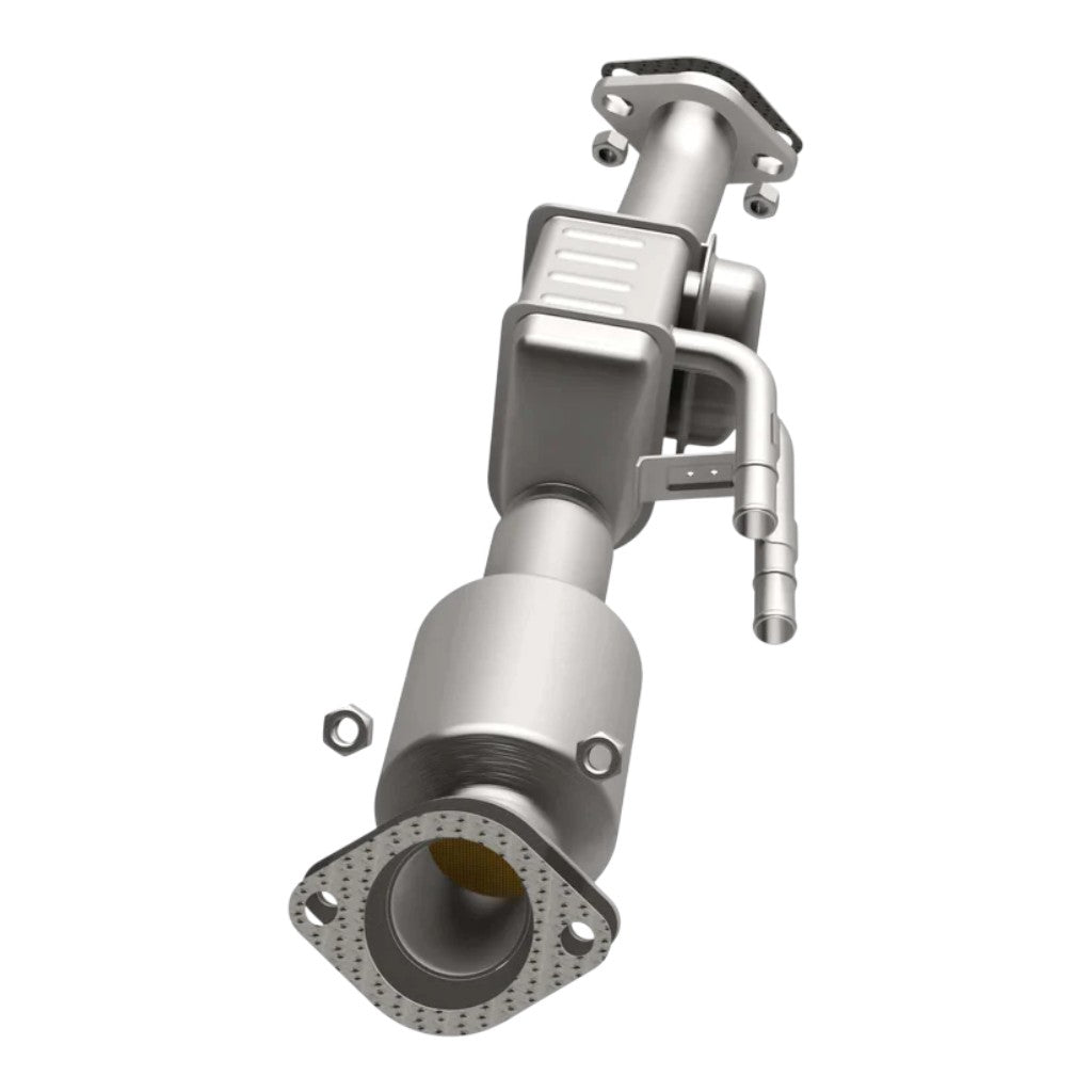 MAGNAFLOW 280057 Catalytic Converter Direct-Fit OEM Grade for KIA Niro (DE) Photo-2