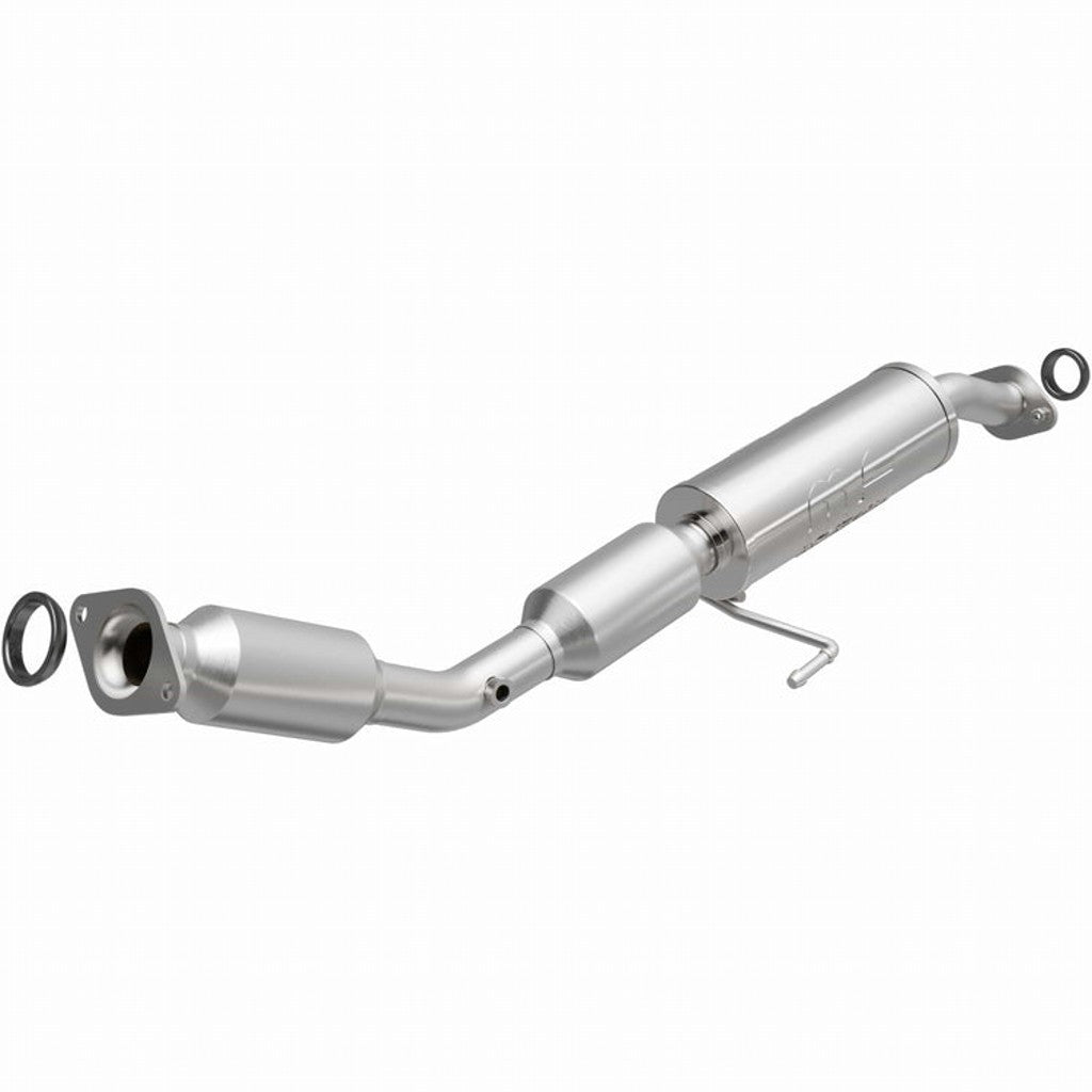 MAGNAFLOW 280092 Catalytic Converter Direct-Fit OEM Grade for SCION iM 2016-2016 Photo-0