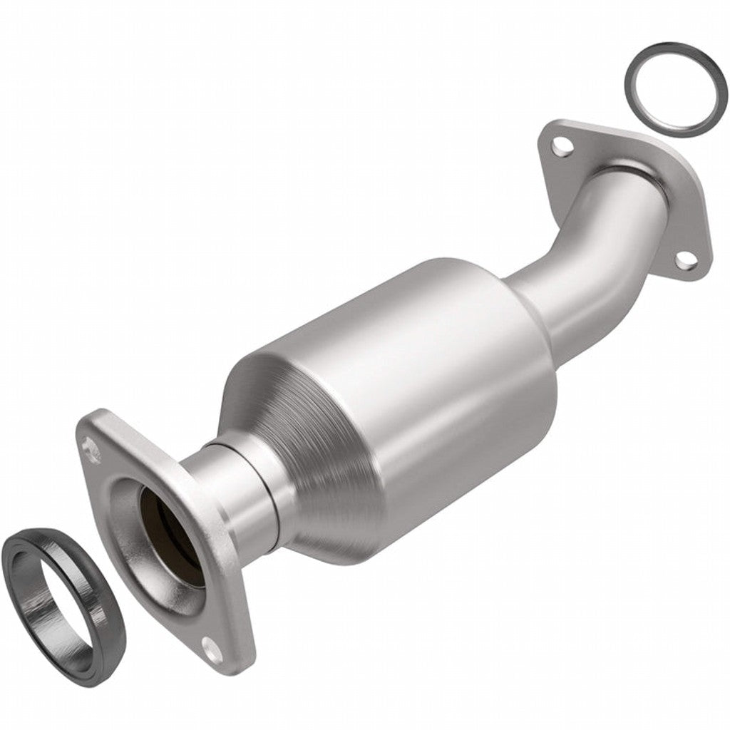 MAGNAFLOW 280095 Catalytic Converter Direct-Fit OEM Grade for TOYOTA Sienna 2017-2020 Photo-0