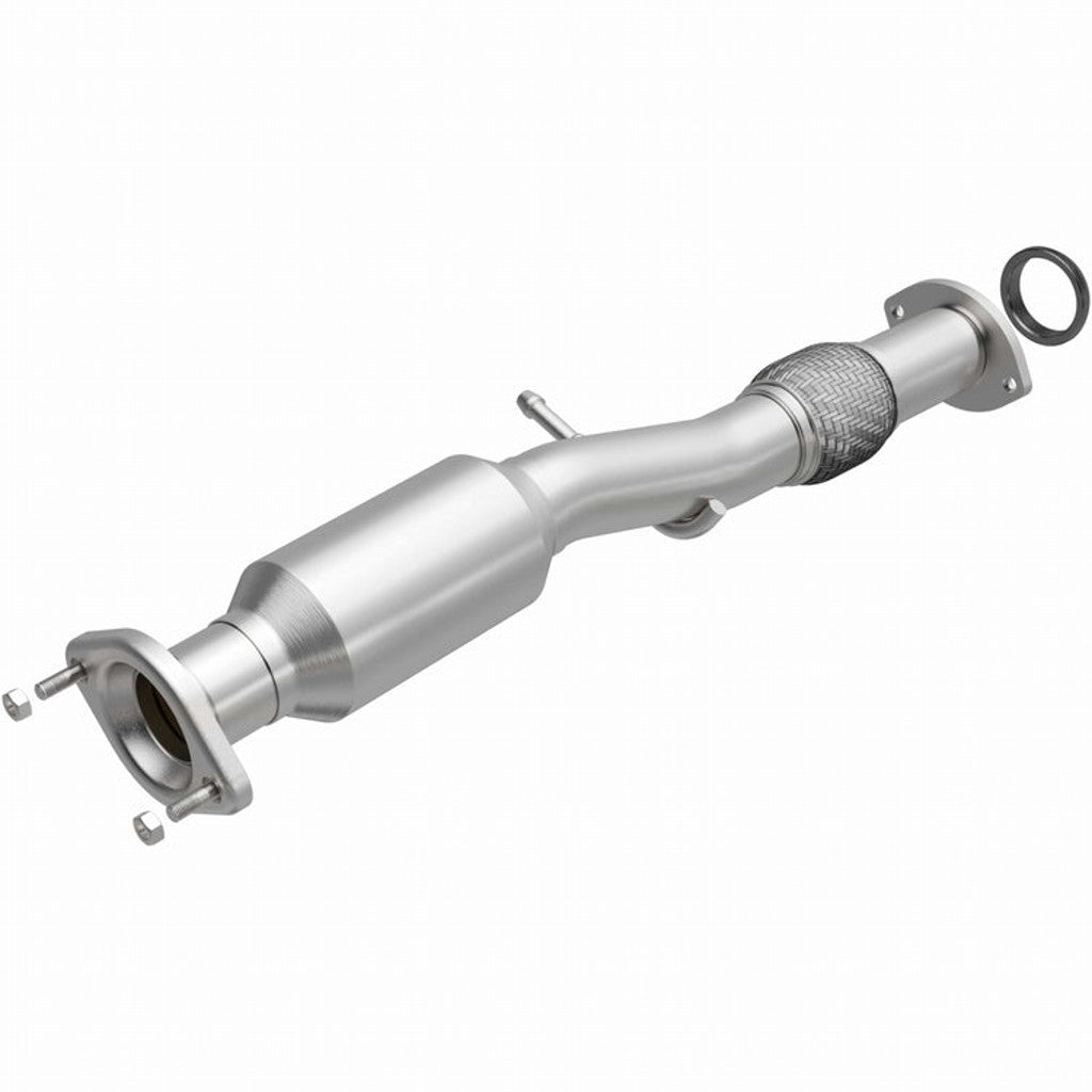 MAGNAFLOW 280096 Catalytic Converter Direct-Fit OEM Grade for TOYOTA Highlander 2017-2019 Photo-0