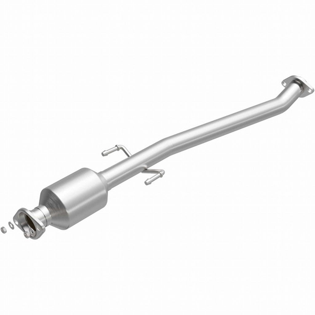 MAGNAFLOW 280116 Catalytic Converter Direct-Fit OEM Grade for TOYOTA Highlander 2020-2020 Photo-0
