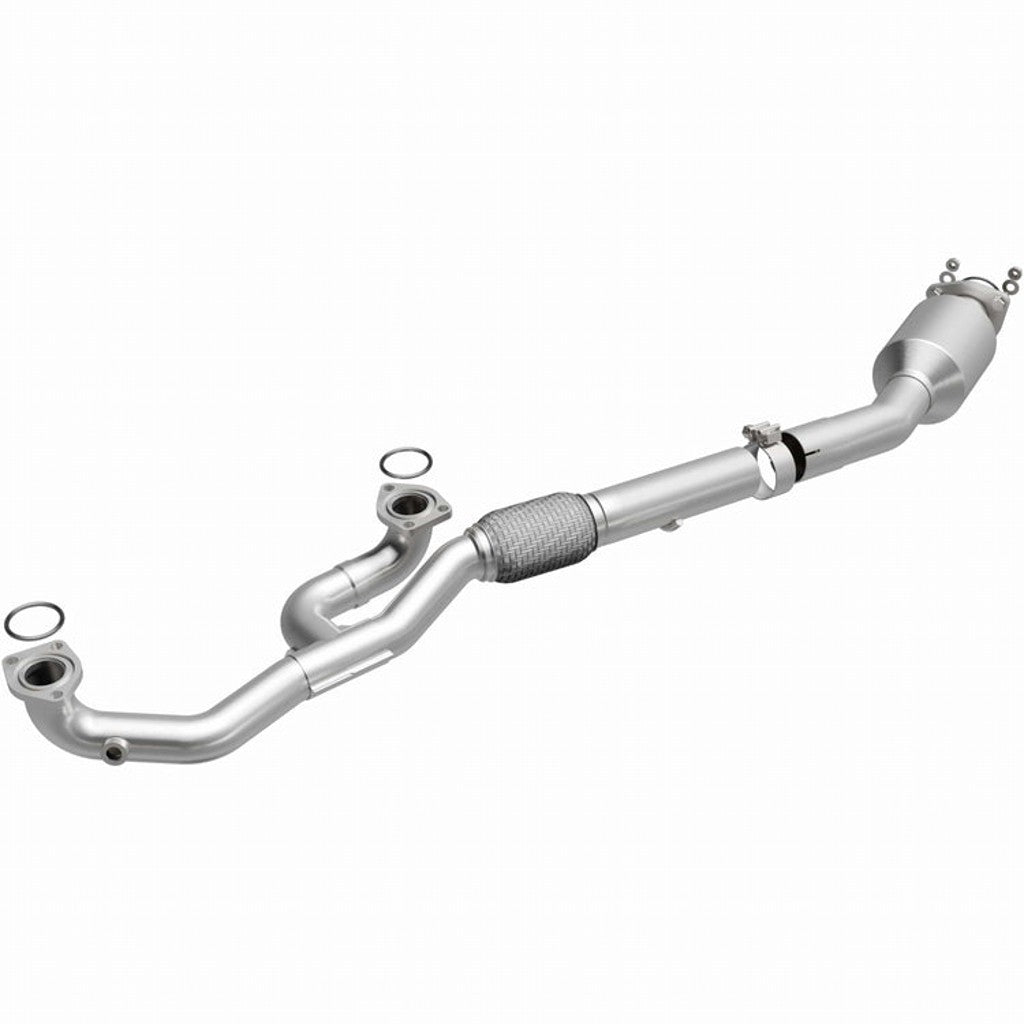 MAGNAFLOW 280126 Catalytic Converter Direct-Fit OEM Grade for HONDA Odyssey 2018-2023 Photo-0