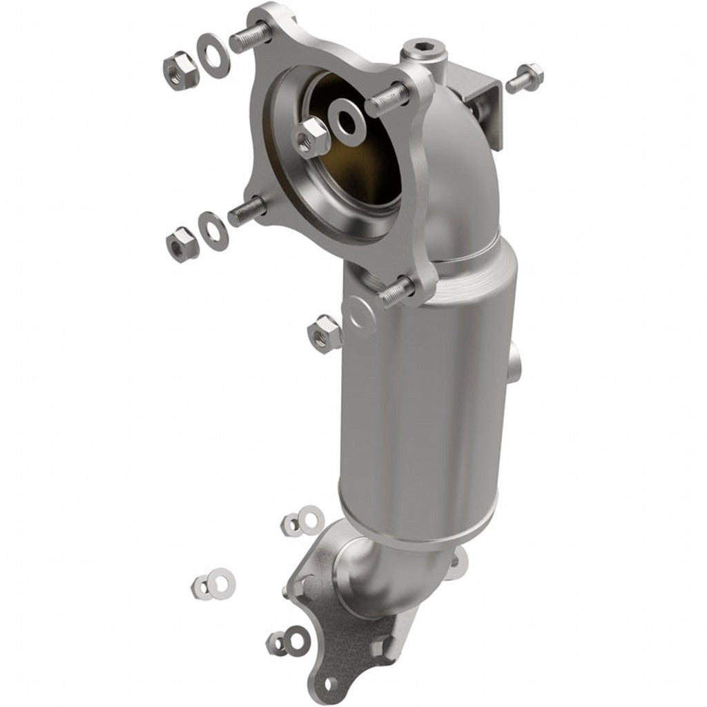 MAGNAFLOW 280152 Catalytic Converter Direct-Fit OEM Grade for ACURA RDX 2019-2020 Photo-0