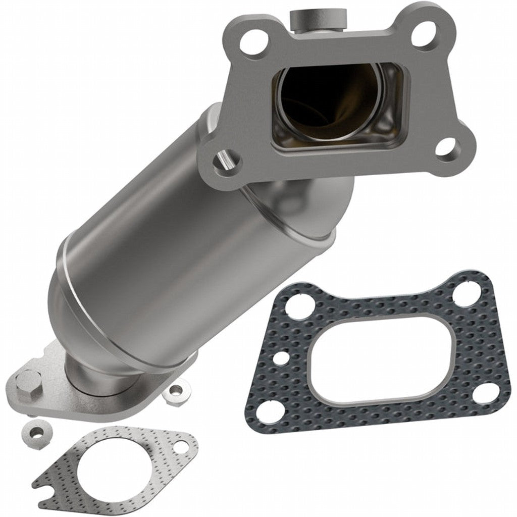 MAGNAFLOW 280176 Catalytic Converter Direct-Fit OEM Grade for CADILLAC XT5 2017-2023 Photo-0