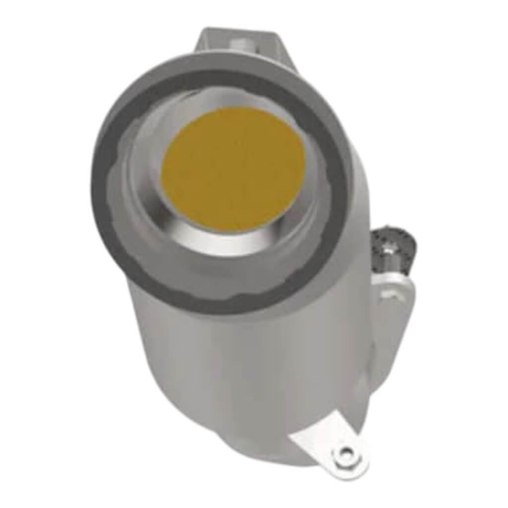 MAGNAFLOW 280198 Catalytic Converter Direct-Fit OEM Grade for CHEVROLET Silverado 1500 2019-2023 / Colorado 2023 / GMC Sierra 1500 2019-2023 / Canyon 2023 Photo-3