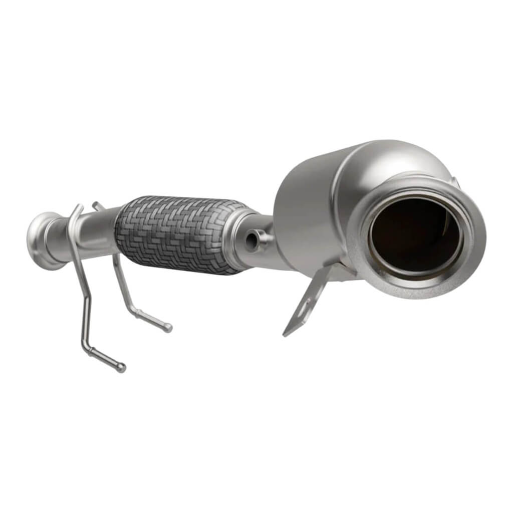 MAGNAFLOW 280252 Catalytic Converter Direct-Fit OEM Grade for FORD Escape 2020-2022 Photo-0