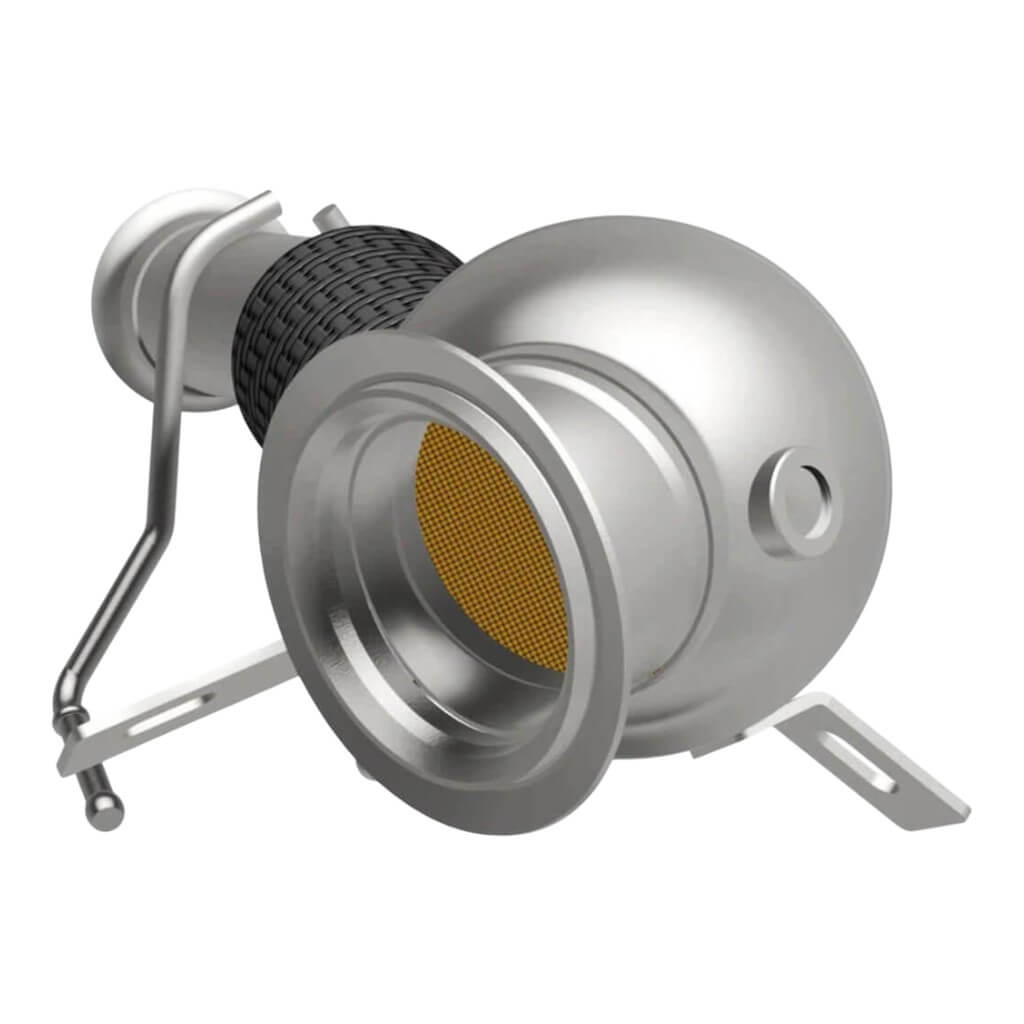 MAGNAFLOW 280252 Catalytic Converter Direct-Fit OEM Grade for FORD Escape 2020-2022 Photo-4