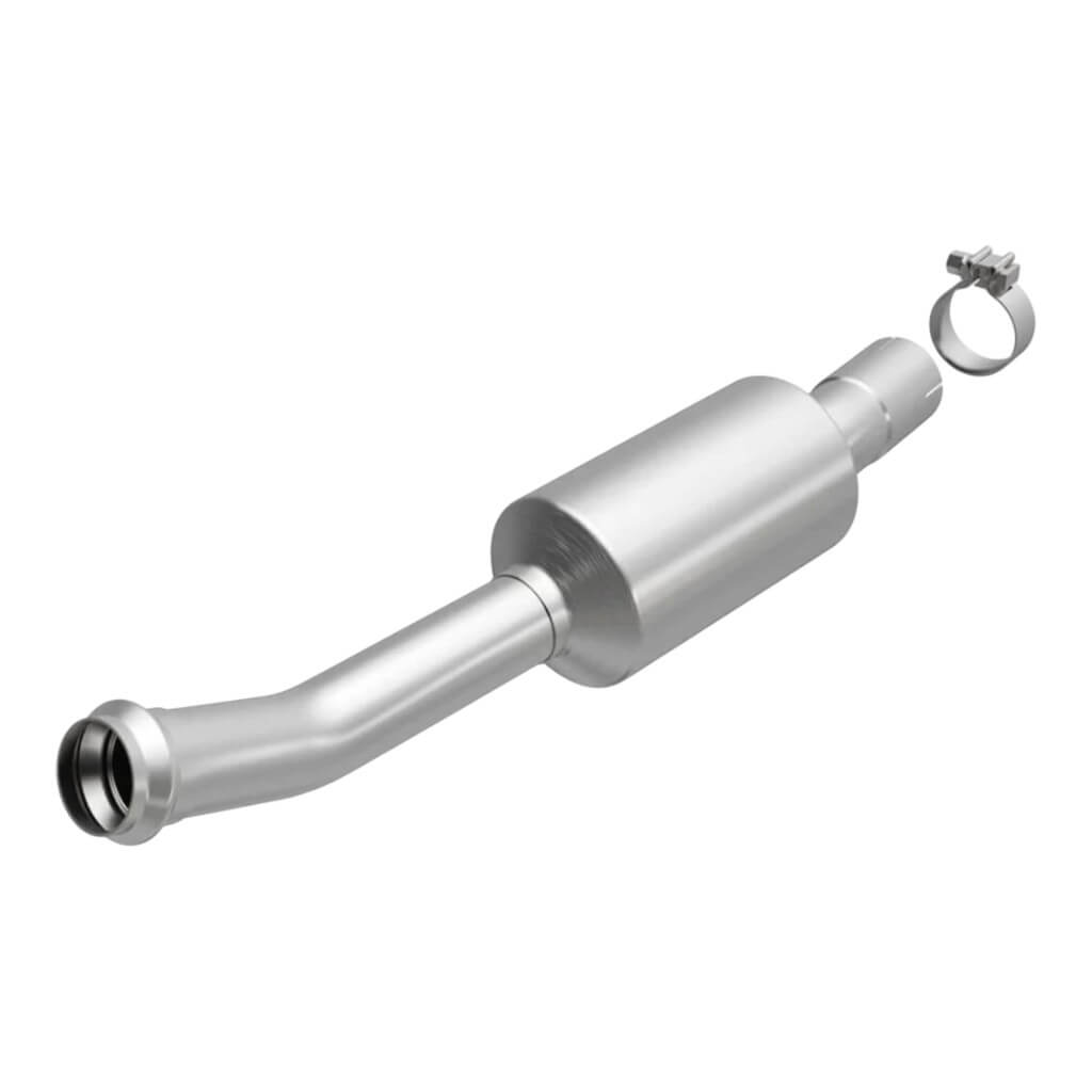 MAGNAFLOW 280253 Catalytic Converter Direct-Fit OEM Grade for FORD Escape 2020-2022 Photo-0