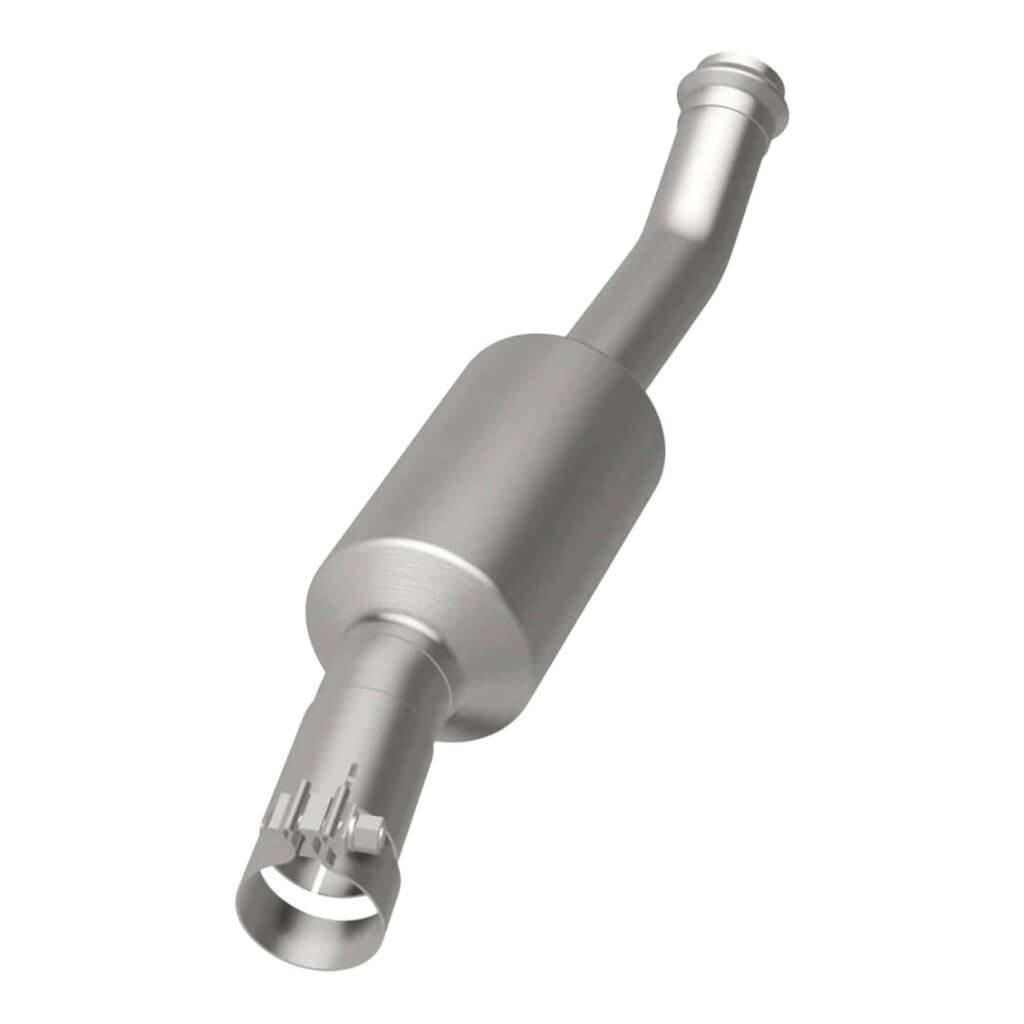 MAGNAFLOW 280253 Catalytic Converter Direct-Fit OEM Grade for FORD Escape 2020-2022 Photo-2