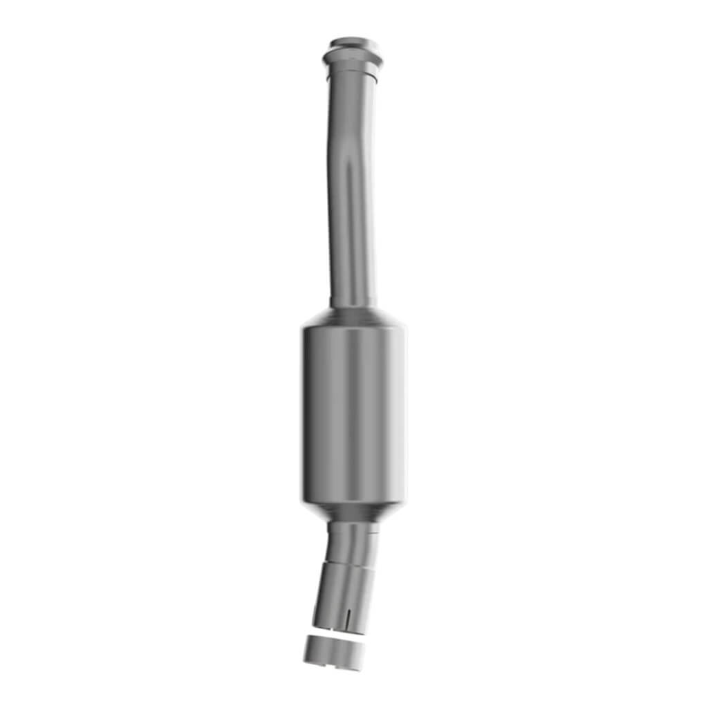 MAGNAFLOW 280253 Catalytic Converter Direct-Fit OEM Grade for FORD Escape 2020-2022 Photo-3