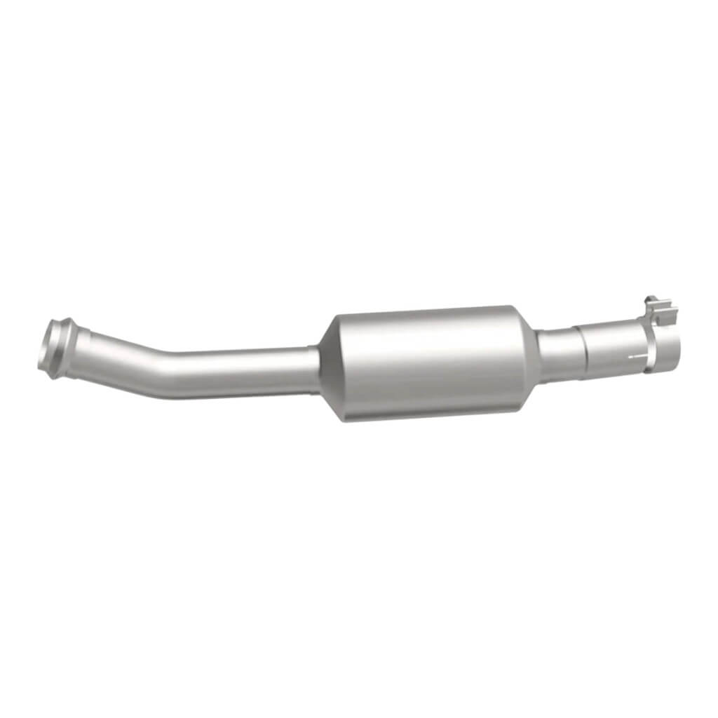 MAGNAFLOW 280253 Catalytic Converter Direct-Fit OEM Grade for FORD Escape 2020-2022 Photo-4