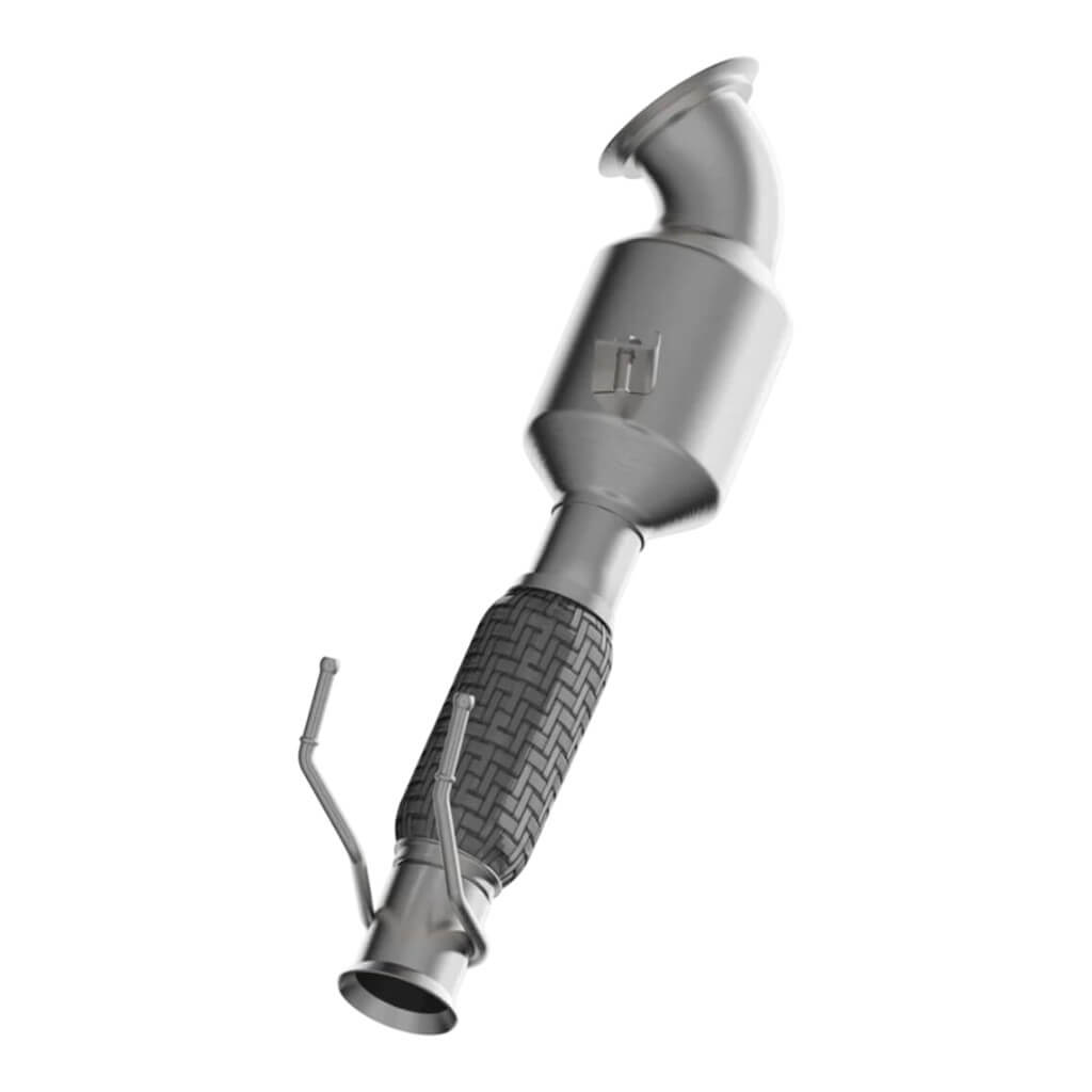 MAGNAFLOW 280259 Catalytic Converter Direct-Fit OEM Grade for FORD Bronco Sport 2021-2024 / Escape 2021 Photo-3