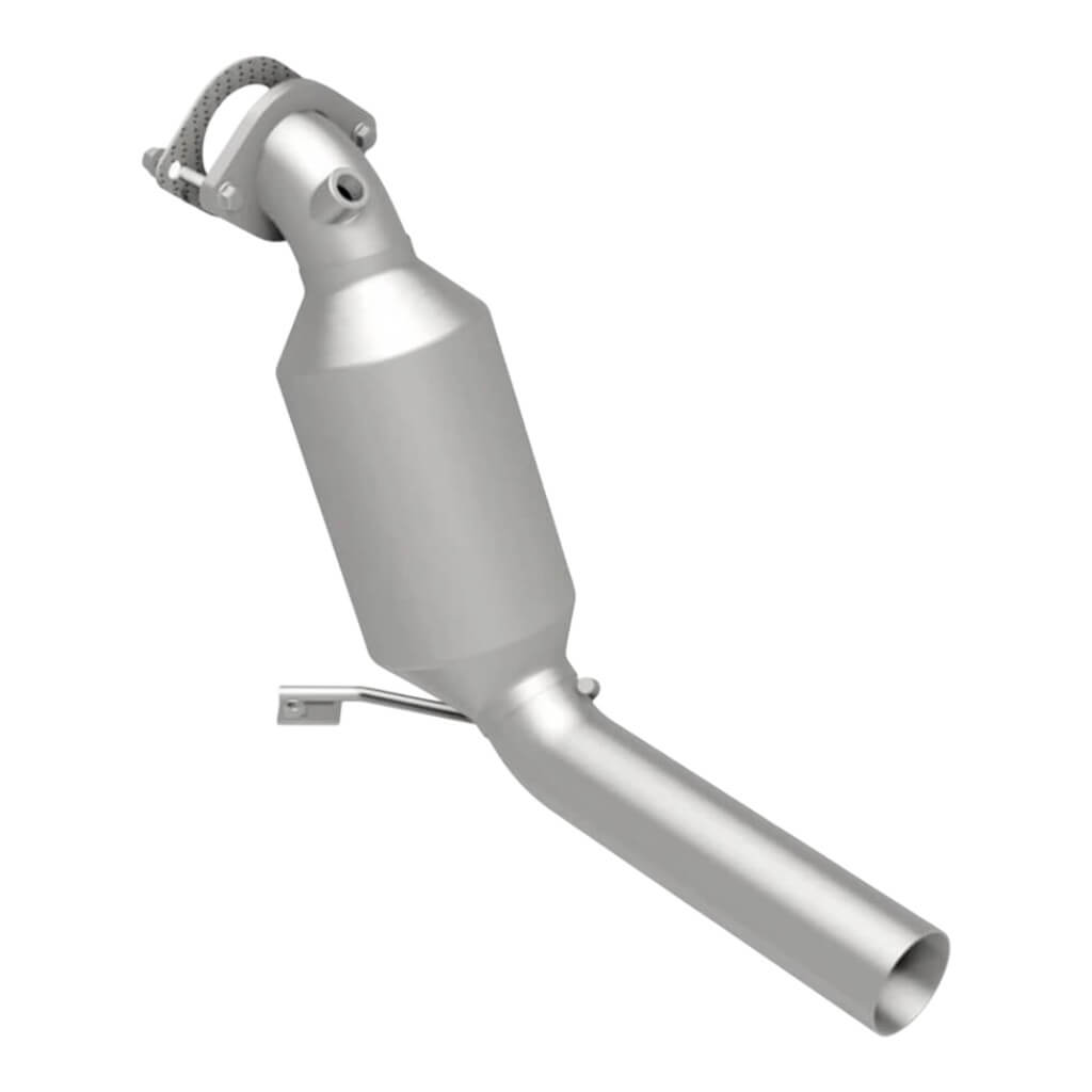 MAGNAFLOW 280264 Catalytic Converter Direct-Fit OEM Grade for FORD Police Interceptor Utility 2020-2024 / Explorer 2020-2021 Photo-6