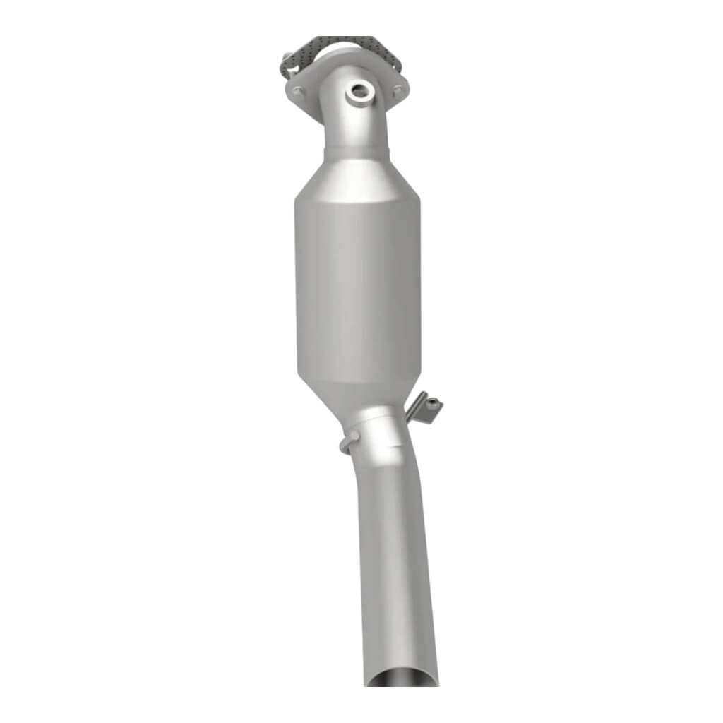 MAGNAFLOW 280265 Catalytic Converter Direct-Fit OEM Grade for FORD Police Interceptor Utility 2020-2021 / Explorer 2020-2021 Photo-5