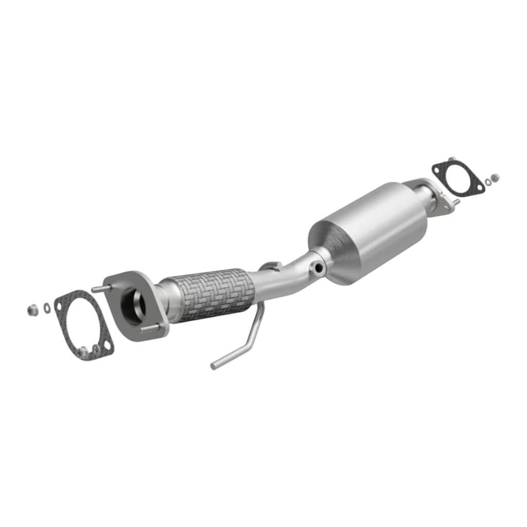MAGNAFLOW 280387 Catalytic Converter Direct-Fit OEM Grade for NISSAN Altima 2019-2021 Photo-0