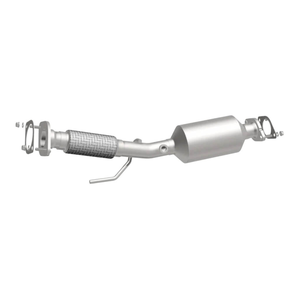 MAGNAFLOW 280387 Catalytic Converter Direct-Fit OEM Grade for NISSAN Altima 2019-2021 Photo-9