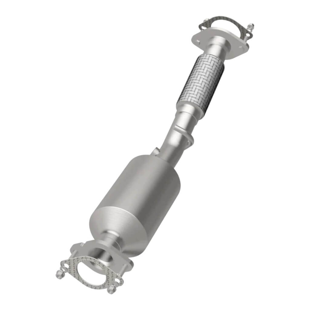 MAGNAFLOW 280387 Catalytic Converter Direct-Fit OEM Grade for NISSAN Altima 2019-2021 Photo-2