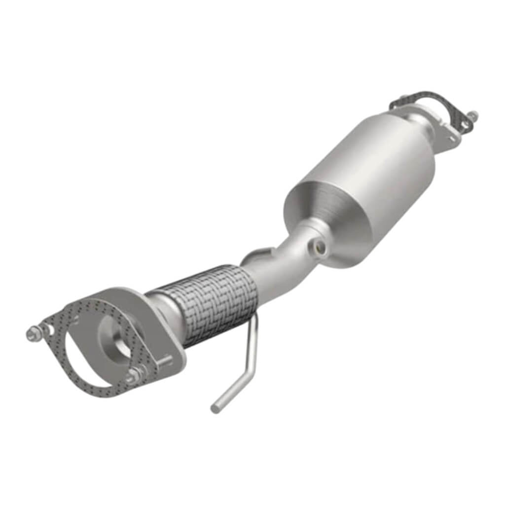 MAGNAFLOW 280387 Catalytic Converter Direct-Fit OEM Grade for NISSAN Altima 2019-2021 Photo-5