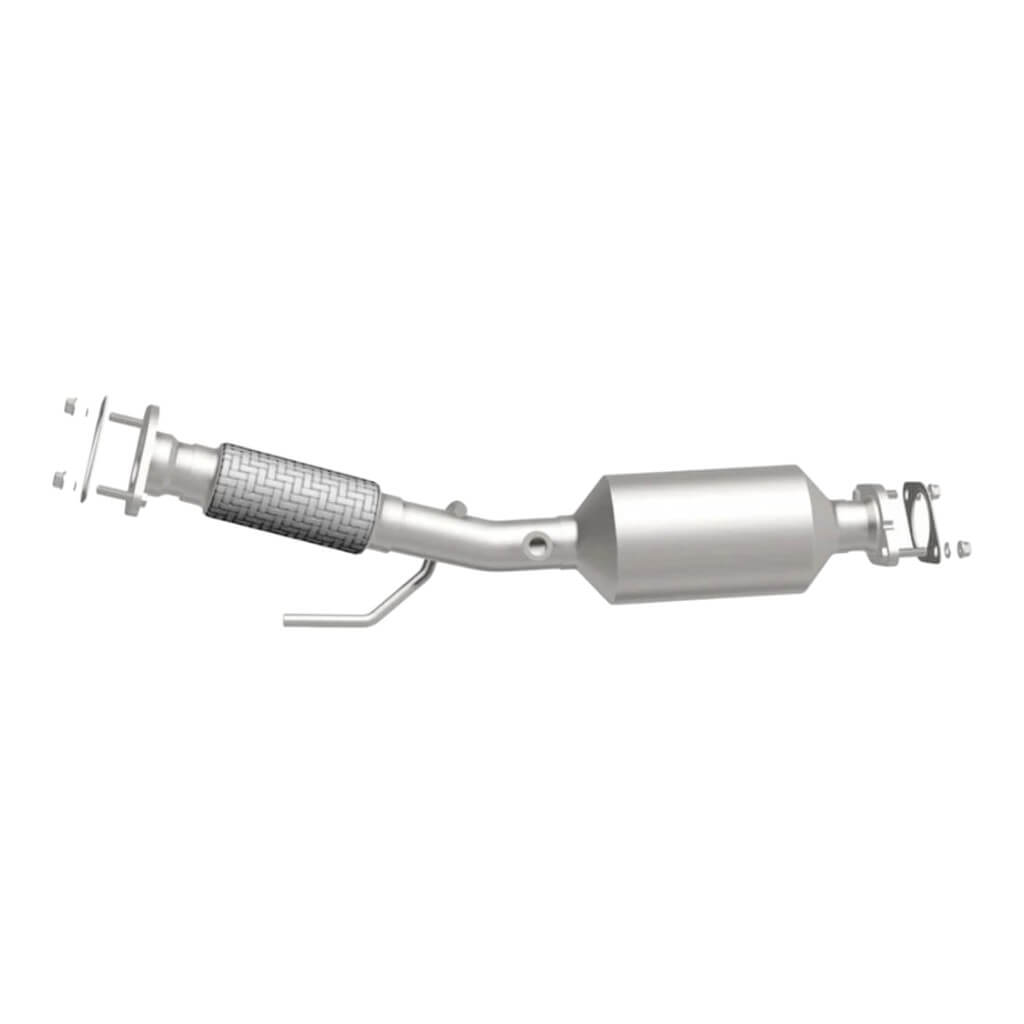 MAGNAFLOW 280387 Catalytic Converter Direct-Fit OEM Grade for NISSAN Altima 2019-2021 Photo-7