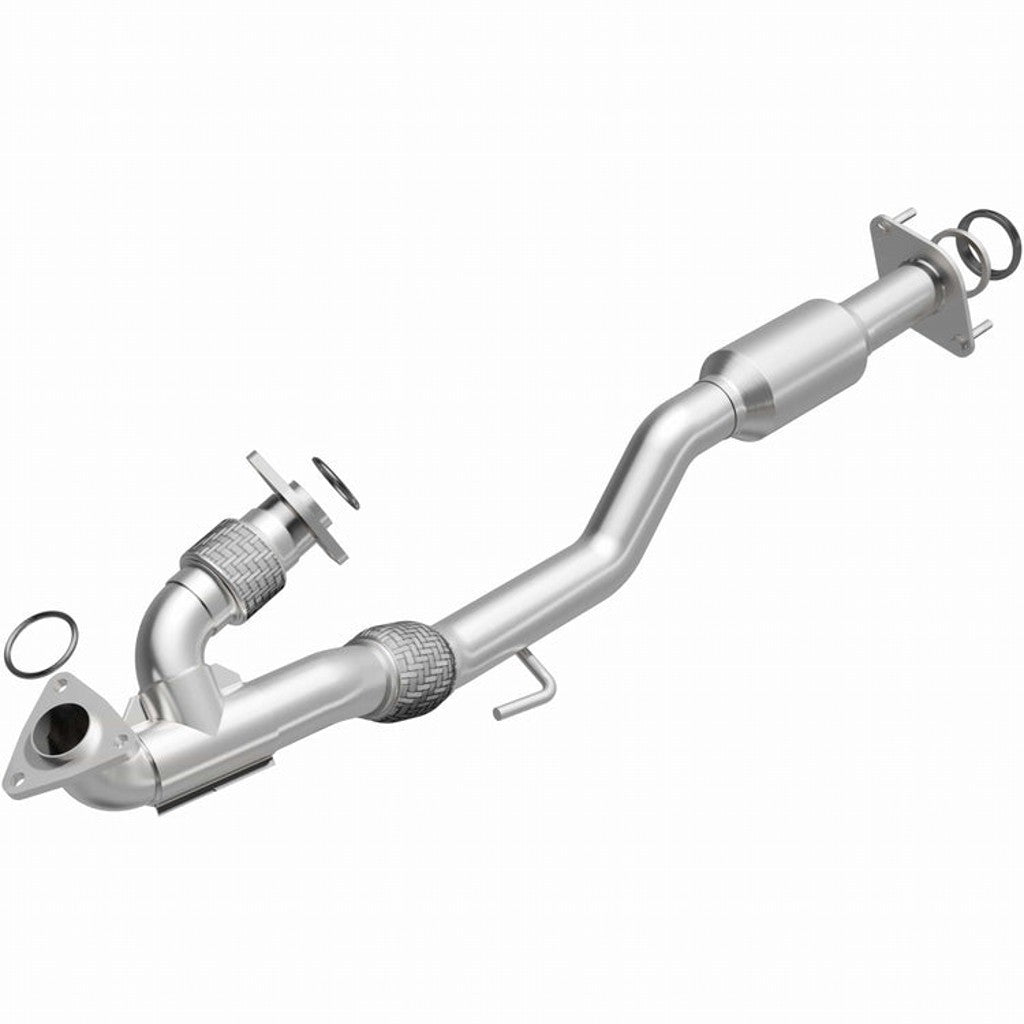 MAGNAFLOW 280403 Catalytic Converter Direct-Fit OEM Grade for INFINITI QX60 2018-2020 Photo-0