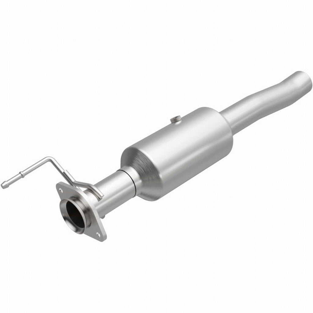 MAGNAFLOW 280439 Catalytic Converter Direct-Fit OEM Grade for FORD F-450 Super Duty 2018-2019 Photo-0