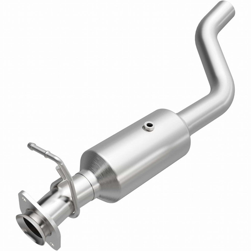 MAGNAFLOW 280444 Catalytic Converter Direct-Fit OEM Grade for FORD F-650 2022-2023 Photo-0