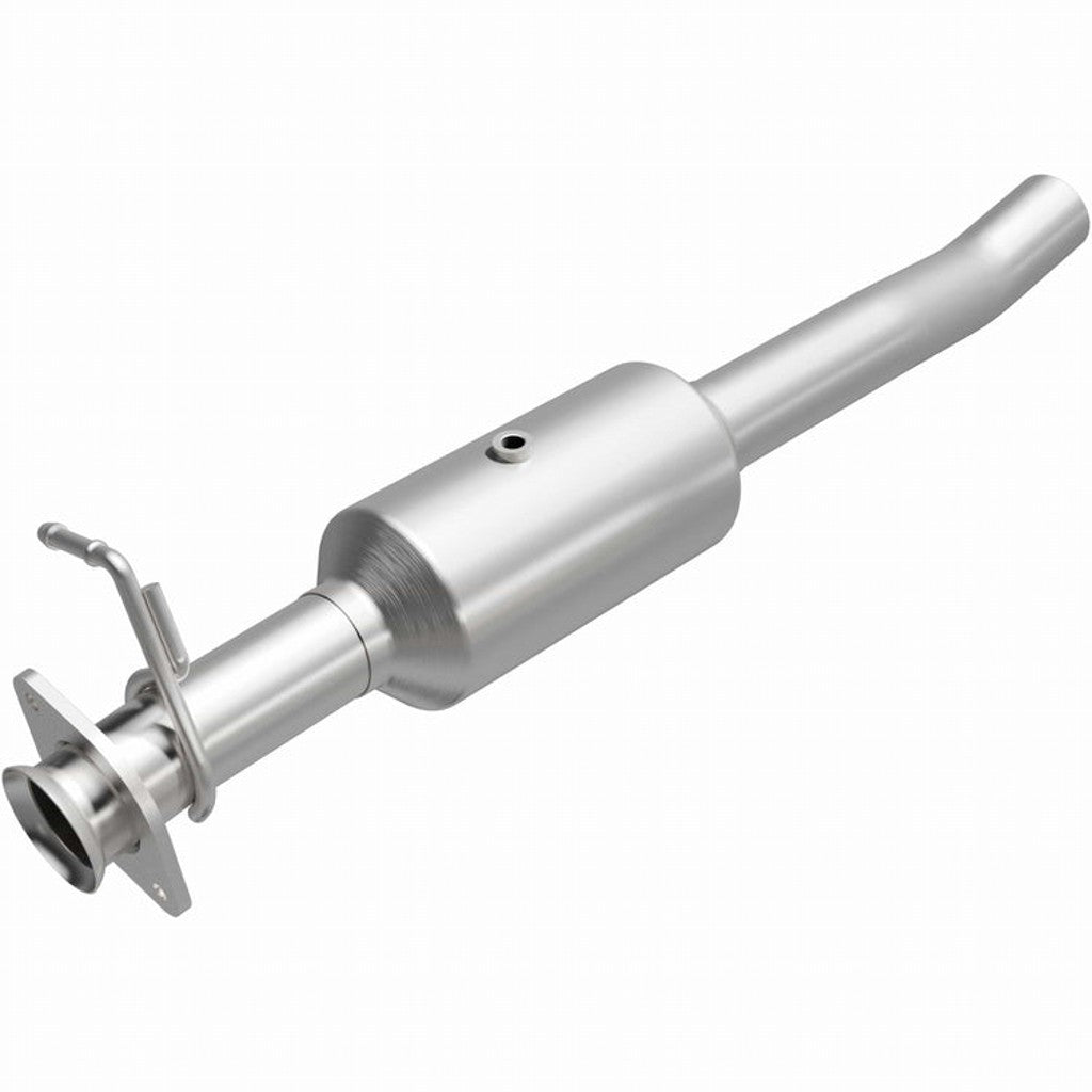 MAGNAFLOW 280445 Catalytic Converter Direct-Fit OEM Grade for FORD F-53 Motorhome Chassis 2020-2022 Photo-0
