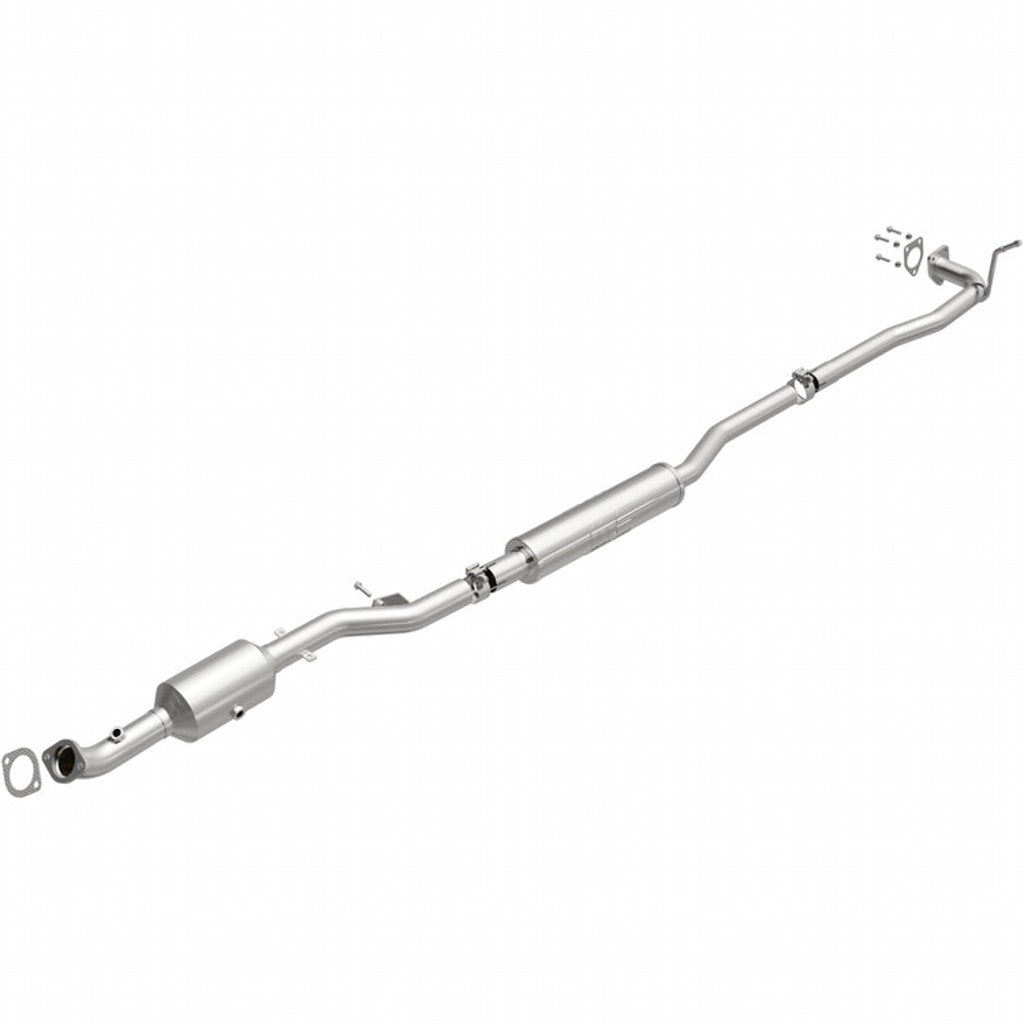 MAGNAFLOW 280570 Catalytic Converter Direct-Fit OEM Grade for MITSUBISHI Outlander Sport 2016-2021 Photo-0