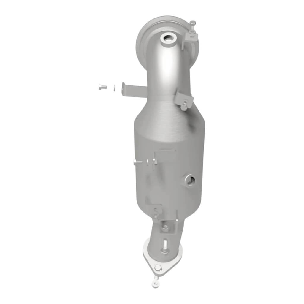 MAGNAFLOW 280790 Catalytic Converter Direct-Fit OEM Grade for CHEVROLET Blazer 2021-2023 / CADILLAC XT5 / XT6 2021-2023 / GMC Acadia 2021-2023 Photo-7