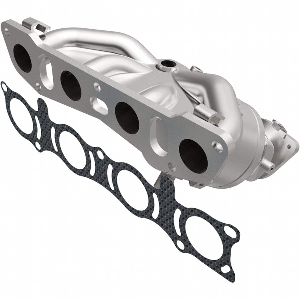 MAGNAFLOW 290040 Manifold Catalytic Converter OEM Grade for NISSAN Rogue Sport 2017-2020 Photo-0