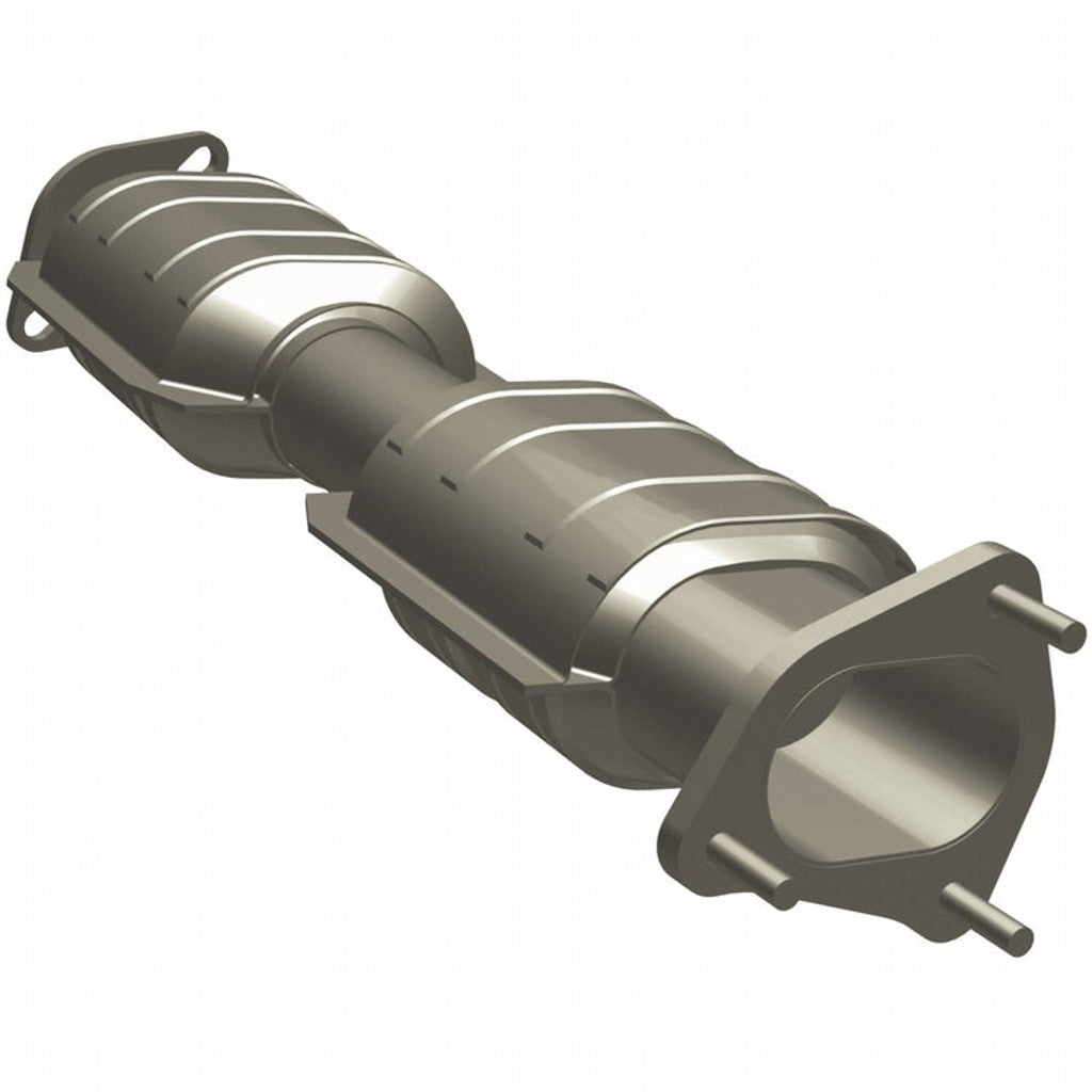 MAGNAFLOW 333387 Catalytic Converter Direct-Fit California Grade for FORD Bronco II 1988-1989 Photo-0