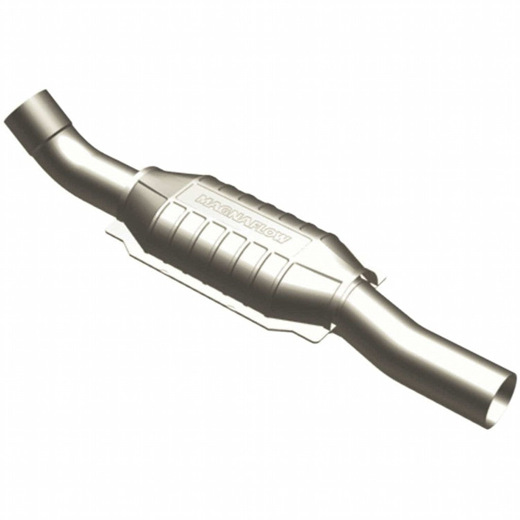 MAGNAFLOW 334289 Catalytic Converter Direct-Fit California Grade for DODGE B100 1980-1980 Photo-0