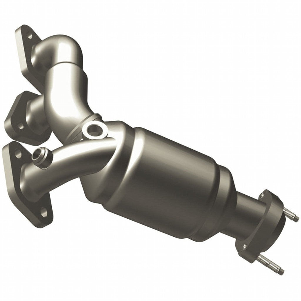 MAGNAFLOW 337302 Manifold Catalytic Converter California Grade for FORD Contour 1995-1995 Photo-0