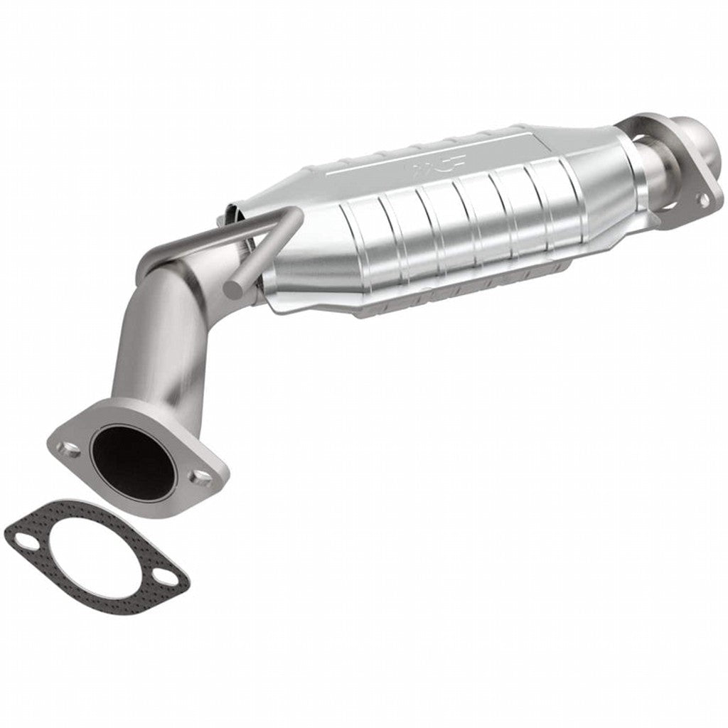 MAGNAFLOW 338366 Catalytic Converter Direct-Fit California Grade for FORD Thunderbird 1984-1988 Photo-0