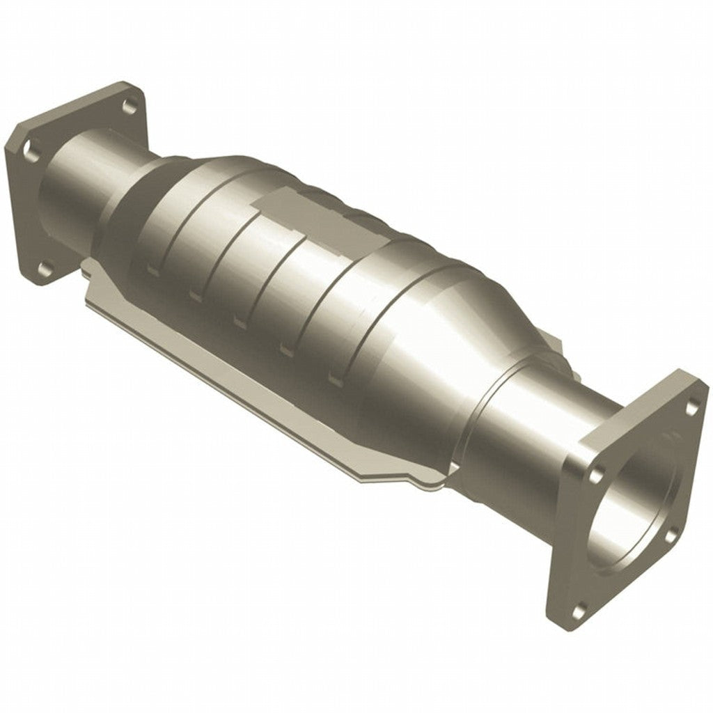 MAGNAFLOW 338650 Catalytic Converter Direct-Fit California Grade for ISUZU Impulse 1991-1992 Photo-0