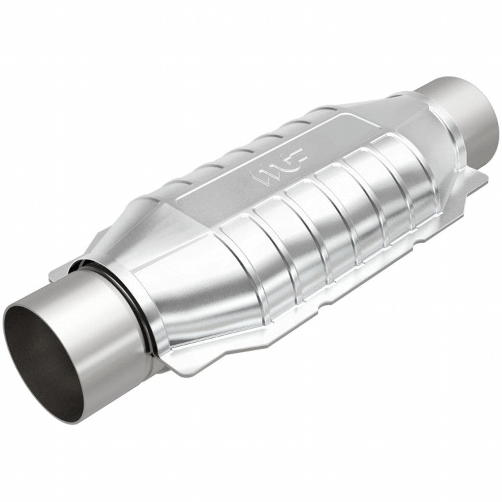 MAGNAFLOW 339109 Universal Catalytic Converter California Grade 3.00 inch for CHEVROLET Astro 1992-1995 Photo-0
