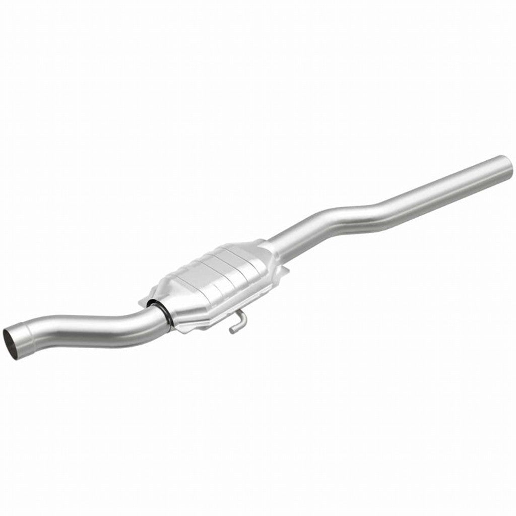 MAGNAFLOW 3391276 Catalytic Converter Direct-Fit California Grade for DODGE D100 1988-1989 Photo-0