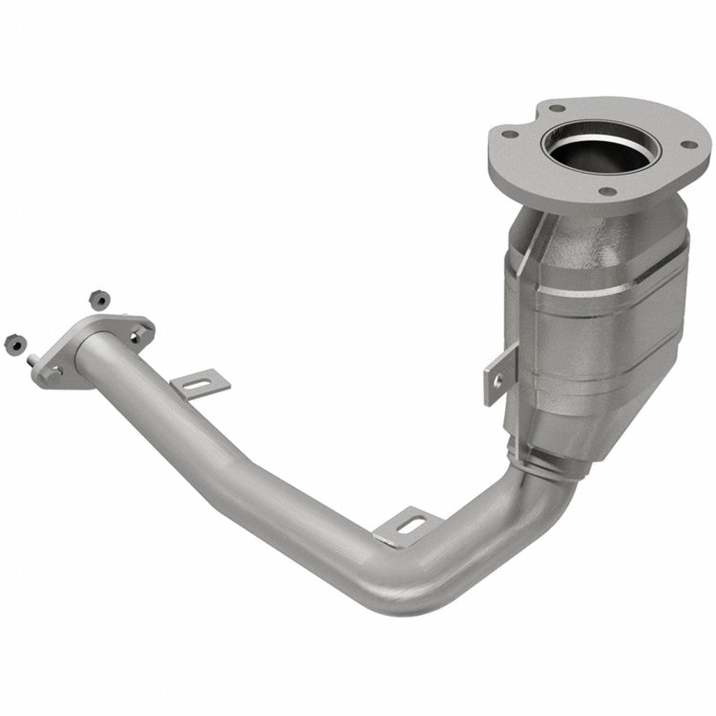 MAGNAFLOW 352210 Catalytic Converter Direct-Fit California Grade for HONDA Civic 1988-1995 Photo-0